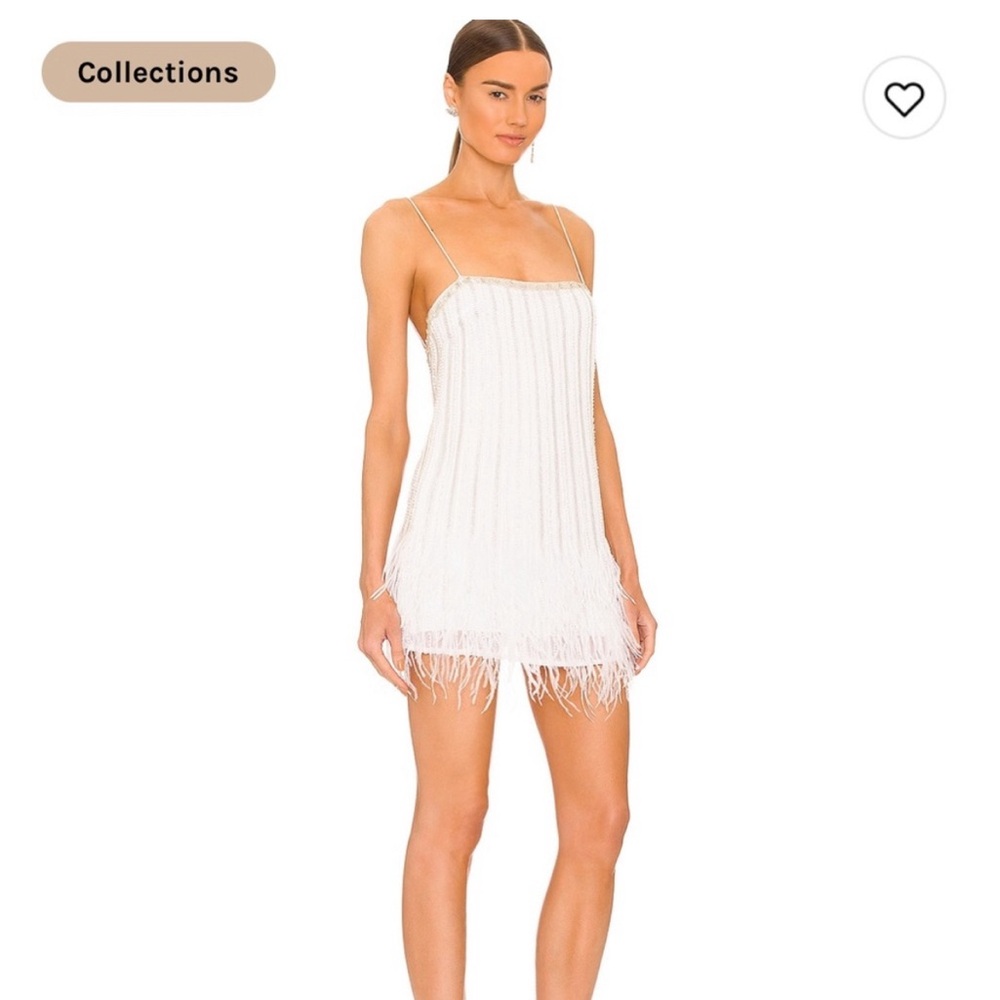 Retrofete Rubina Dress NWT